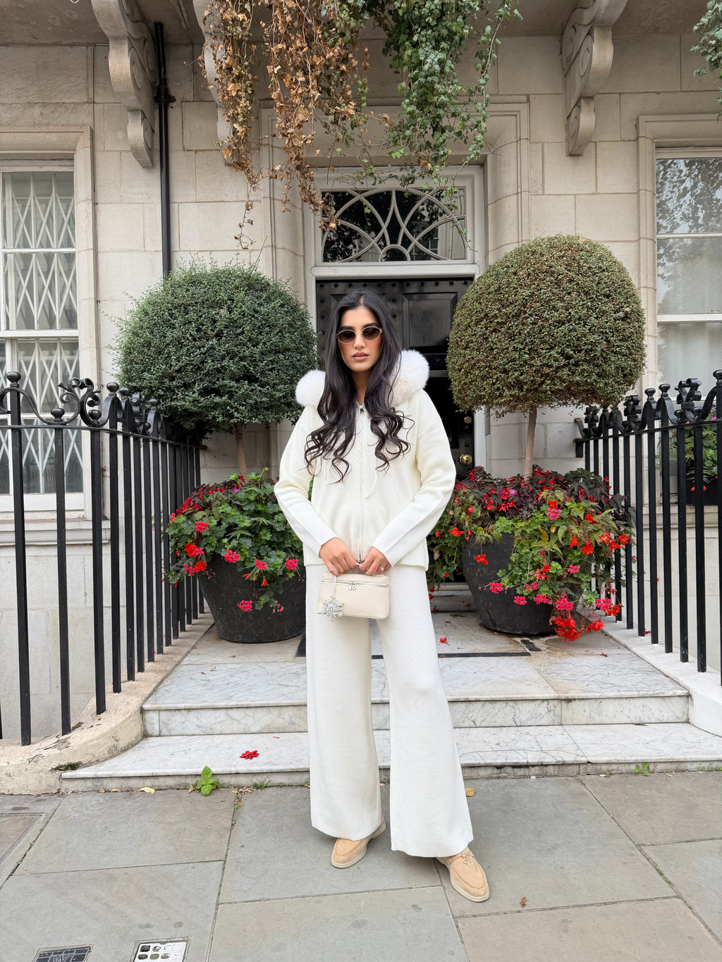 BELGRAVIA SET