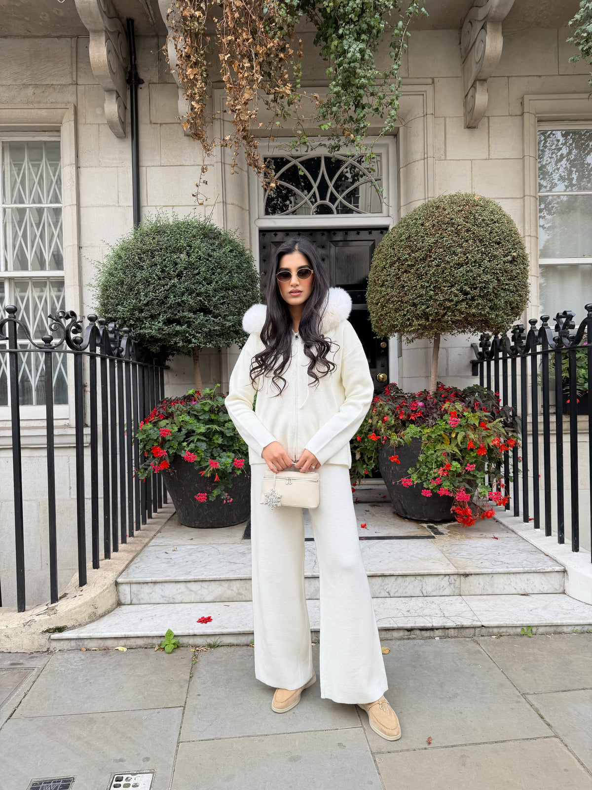 BELGRAVIA SET