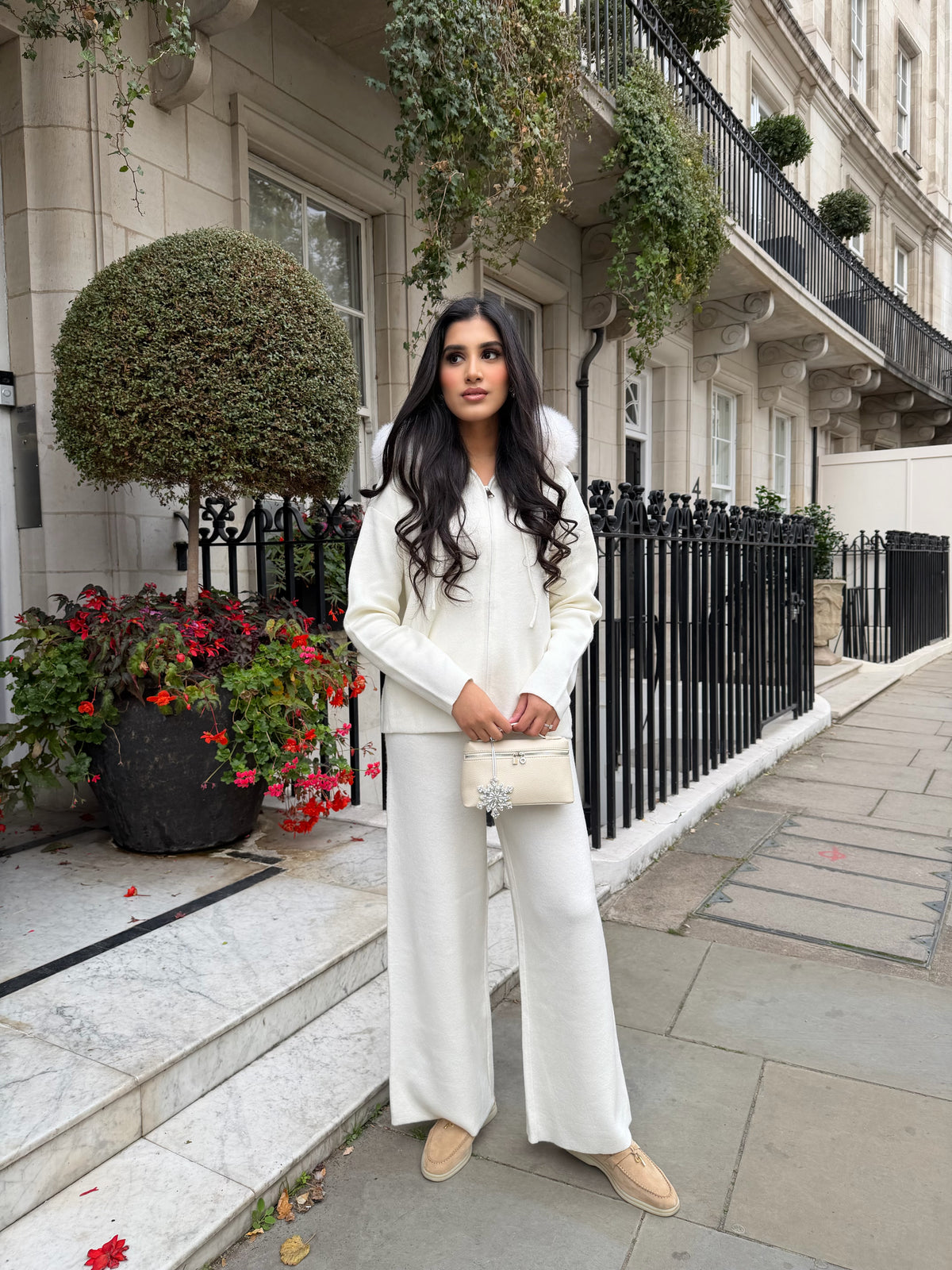 BELGRAVIA SET