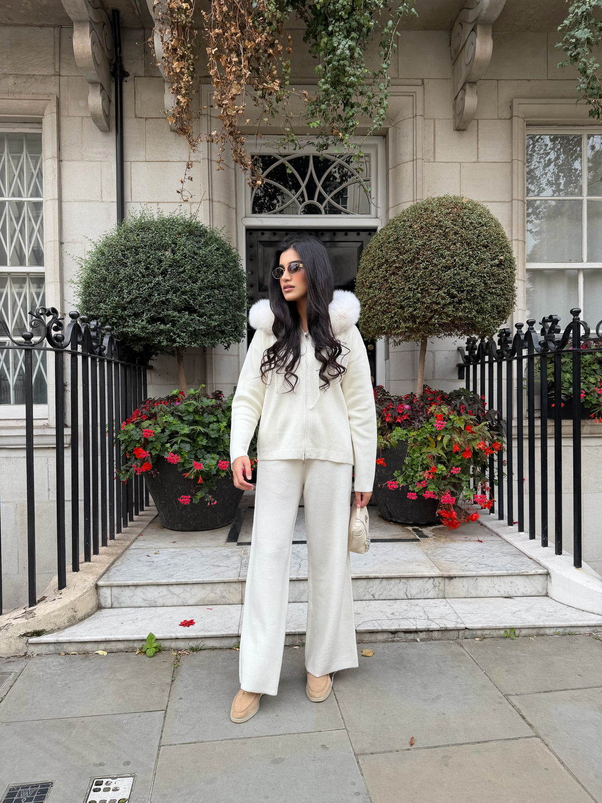 BELGRAVIA SET