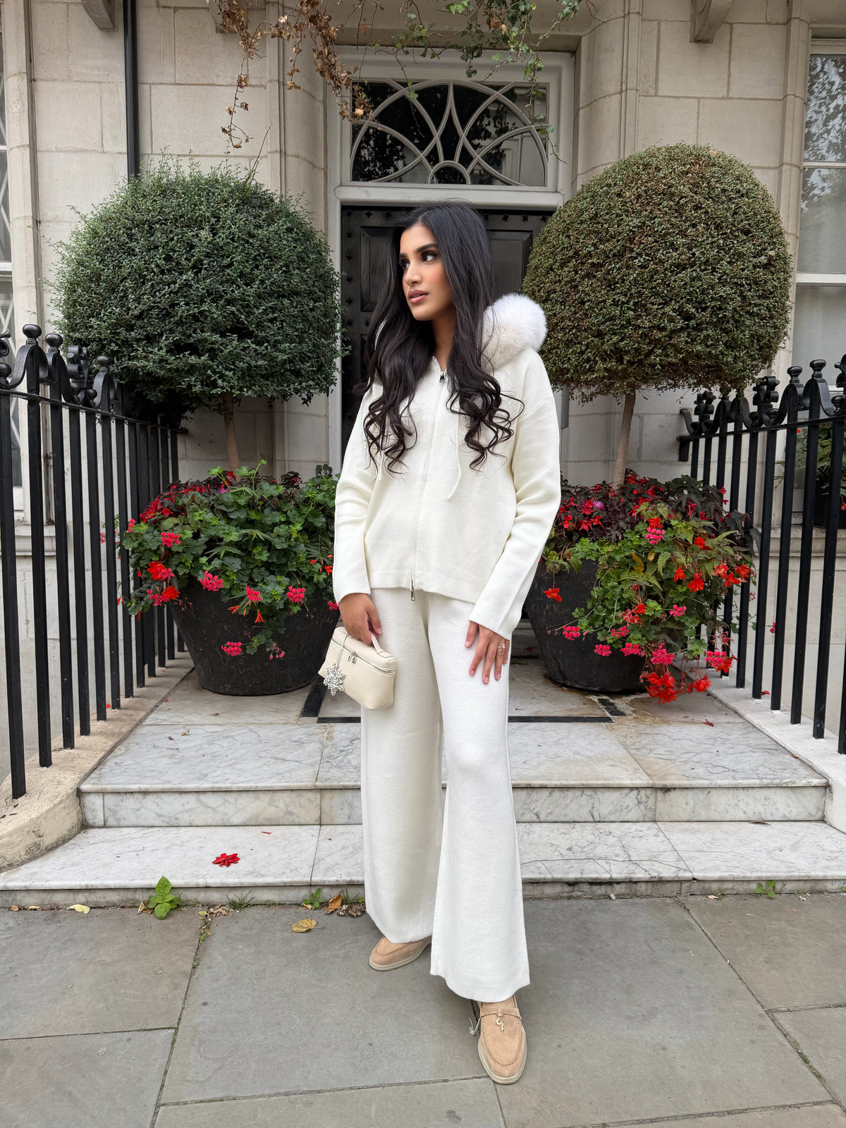 BELGRAVIA SET